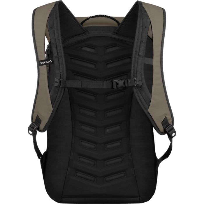 Рюкзак туристичний Salewa Fanes 24L 1433 0910 - UNI - чорний (013.003.1470) зображення 2