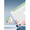 Чехол для планшета BeCover Soft Edge Apple iPad Mini 7 2024 Green (712467) изображение 3