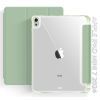 Чехол для планшета BeCover Soft Edge Apple iPad Mini 7 2024 Green (712467)