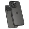 Чехол для мобильного телефона Spigen iPhone 16 Pro Max Ultra Hybrid Matte Black (ACS07996) изображение 3