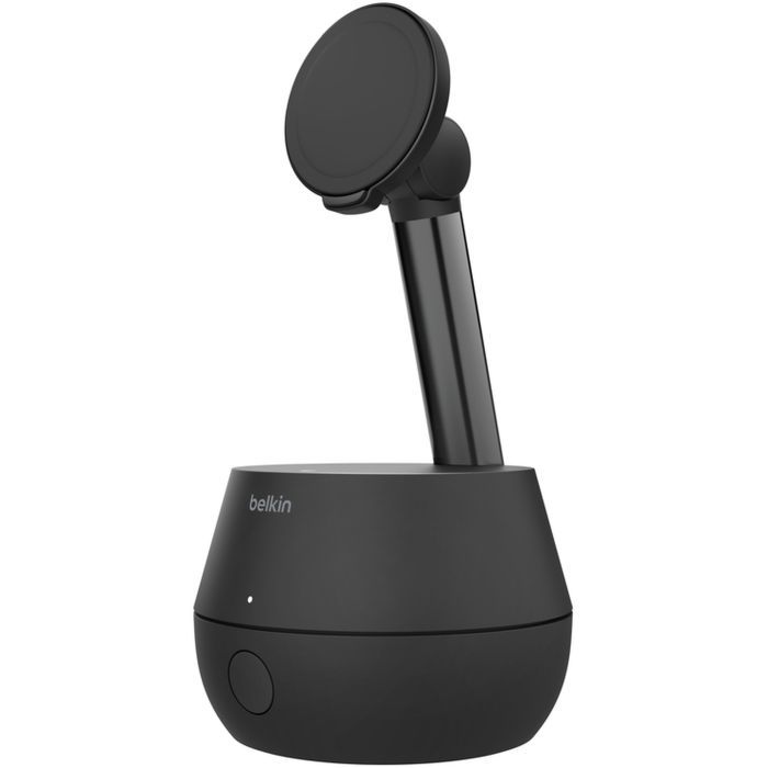 Зарядное устройство Belkin Auto-Tracking MagSafe Stand Pro (MMA008VF05BK)