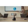 Зарядное устройство Belkin Auto-Tracking MagSafe Stand Pro (MMA008VF05BK) изображение 2