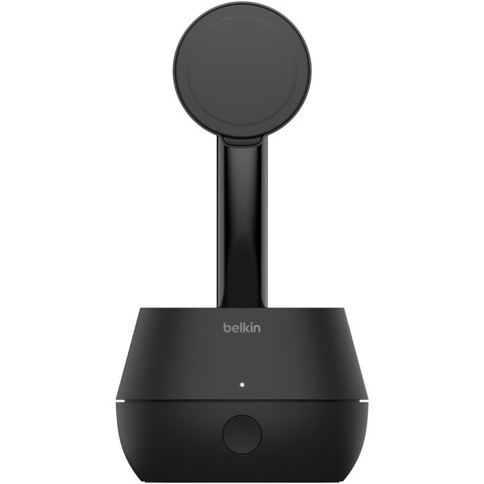 Зарядное устройство Belkin Auto-Tracking MagSafe Stand Pro (MMA008VF05BK) изображение 3