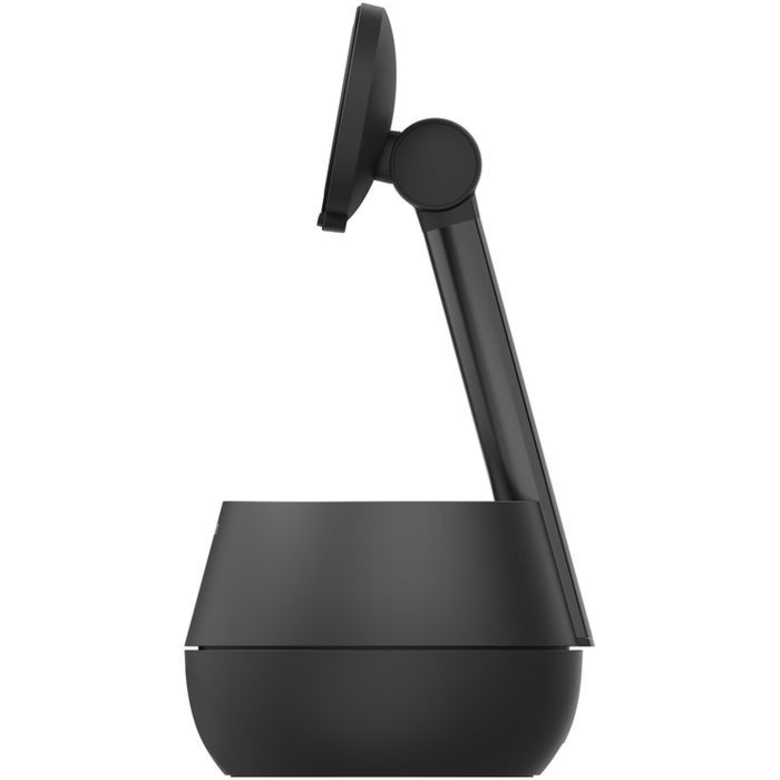 Зарядное устройство Belkin Auto-Tracking MagSafe Stand Pro (MMA008VF05BK) изображение 4