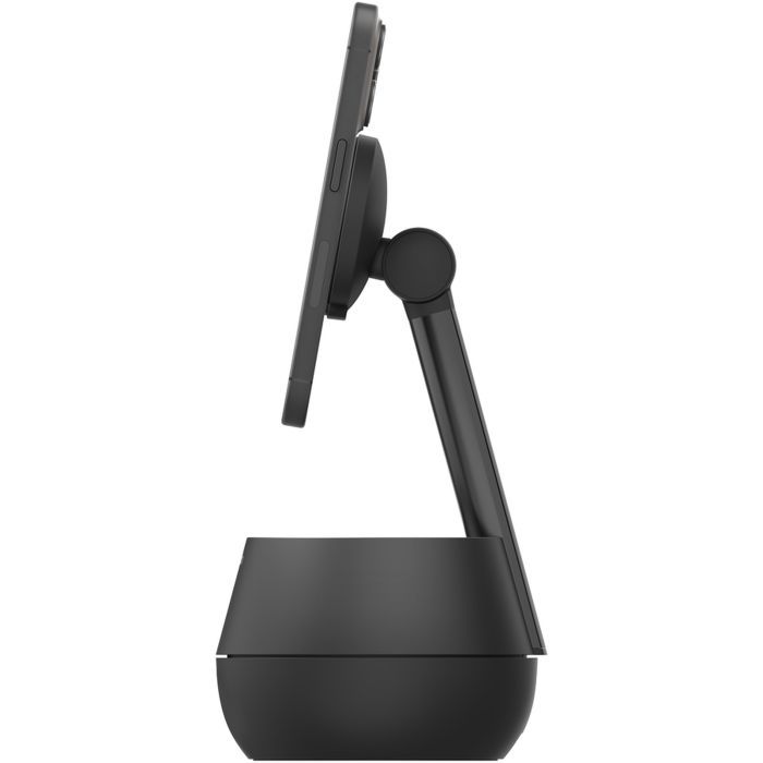 Зарядное устройство Belkin Auto-Tracking MagSafe Stand Pro (MMA008VF05BK) изображение 5
