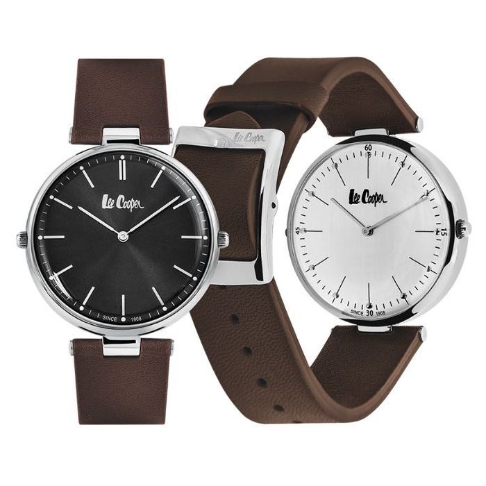 Наручные часы Lee Cooper LC06636.332