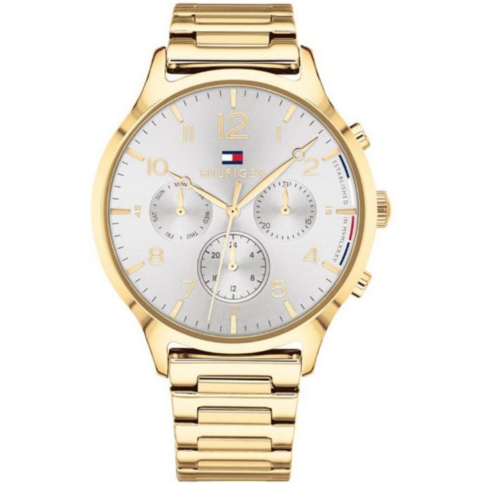 Наручний годинник Tommy Hilfiger 1781872