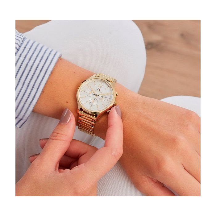 Наручний годинник Tommy Hilfiger 1781872 зображення 2