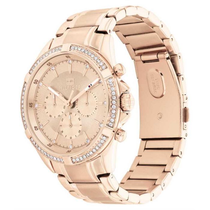 Наручные часы Tommy Hilfiger 1782558 изображение 2