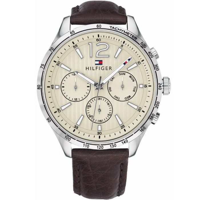Наручний годинник Tommy Hilfiger 1791467