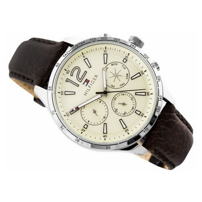 Наручний годинник Tommy Hilfiger 1791467 зображення 3