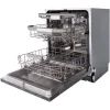 Посудомийна машина Interline DWI 760 DSV WA зображення 3