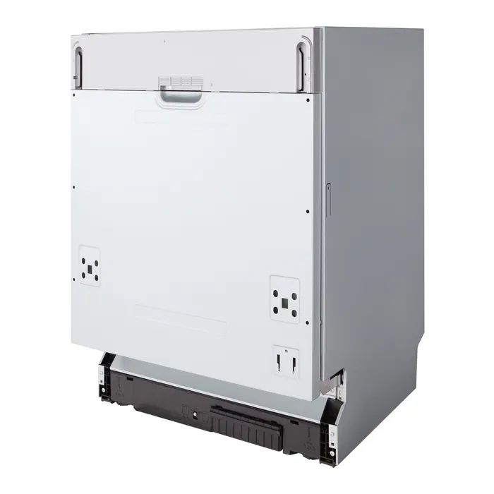 Посудомийна машина Interline DWI 760 DSV WA зображення 5