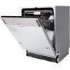 Посудомийна машина Interline DWI 760 DSV WA зображення 6