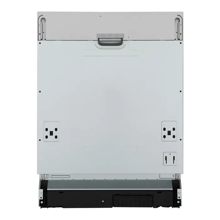 Посудомийна машина Interline DWI 760 DSV WA зображення 7