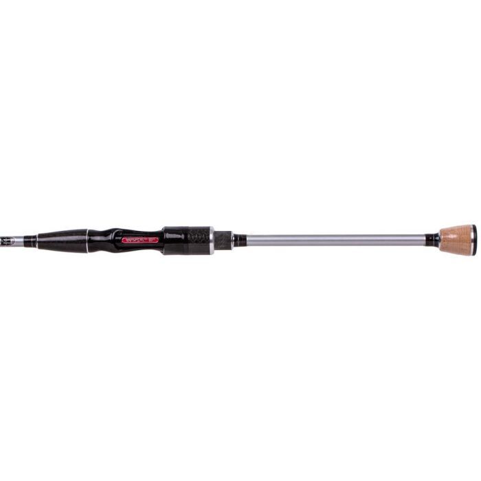 Вудилище Favorite Impulse TZ NEW IMPTZ-682UL-S 2.07m 2-8g Ex-Fast (1693.04.53) зображення 4