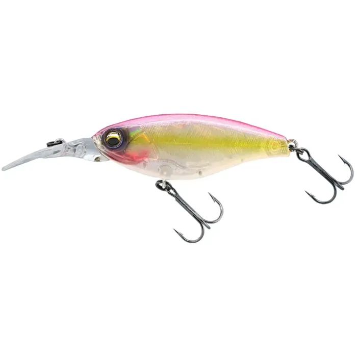 Воблер Imakatsu IK Shad IS-100 60mm 11.0g 757 (1.0-1.5m) (1452.16.62)