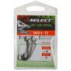 Крючок Select WH-11 04 (7 шт/уп) (1870.50.92) изображение 2