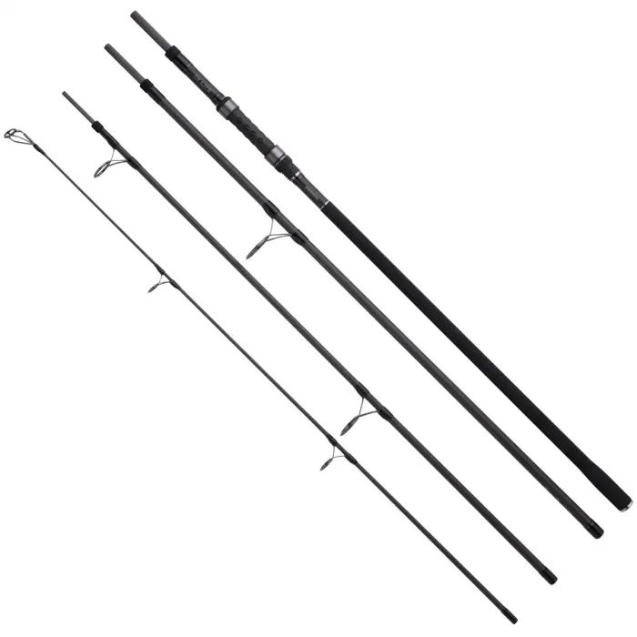 Вудилище Shimano Tribal Carp TX-Lite A Intensity 12'/3.66m 3.5lbs - 4sec. (TXLA12INT)