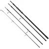 Вудилище Shimano Tribal Carp TX-Lite A Intensity 12'/3.66m 3.5lbs - 4sec. (TXLA12INT)