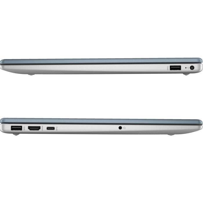 Ноутбук HP 15-fd1051ua (B0QS9EA) зображення 4