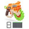 Игрушечное оружие Zuru Бластер X-Shot Insanity horrorfire Reaper-x (36730) изображение 4