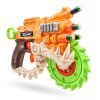 Игрушечное оружие Zuru Бластер X-Shot Insanity horrorfire Reaper-x (36730) изображение 7
