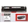 Картридж BASF HP LJ Pro M454/479 2400 ст. Black W2030A (BASF-KT-W2030A)