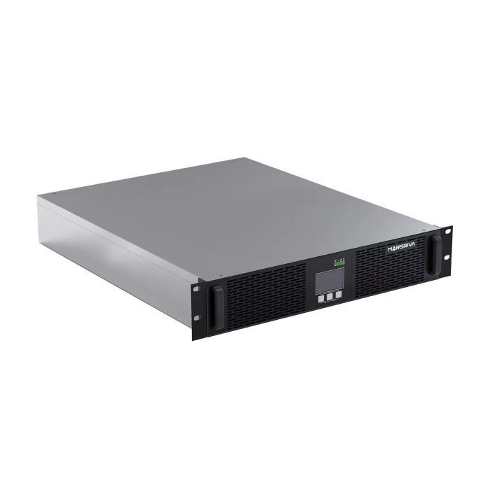 Источник бесперебойного питания Marsriva MR-US1KRT изображение 2