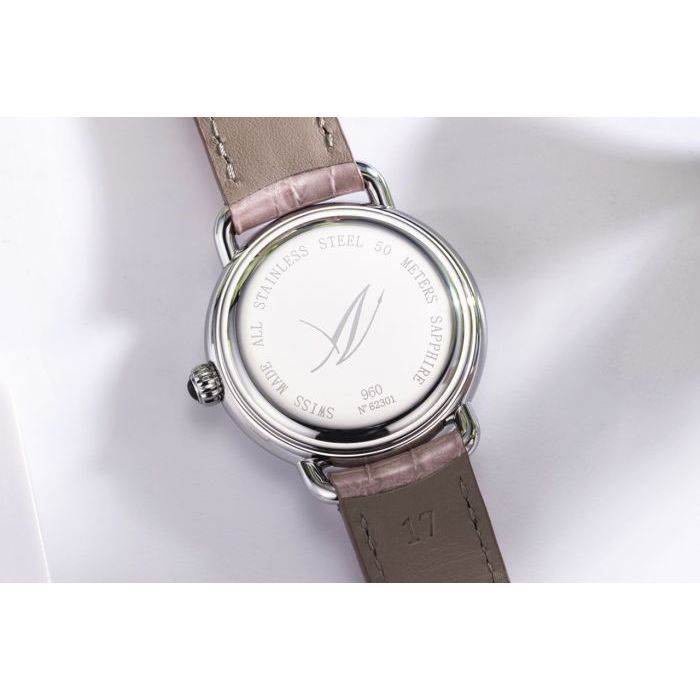 Наручний годинник Aerowatch 44960AA15 зображення 3