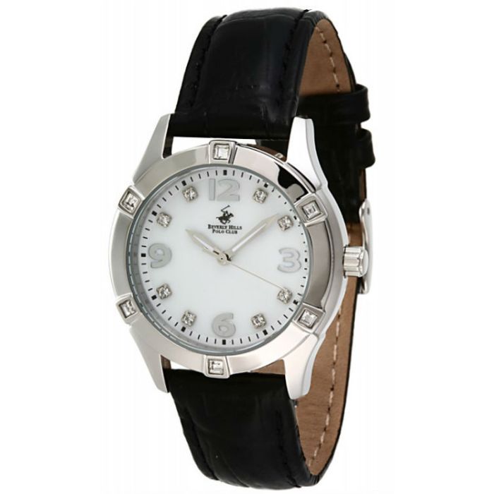 Наручний годинник Beverly Hills Polo Club BH517-01