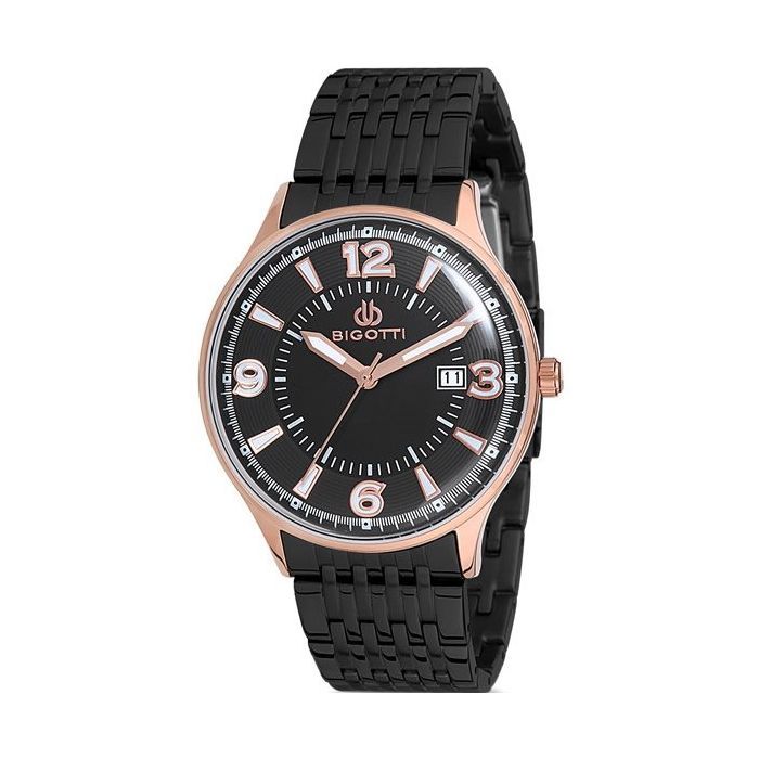 Наручний годинник Bigotti BGT0240-3