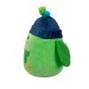 Мягкая игрушка Squishmallows Богомол Трентон 19 см (SQCR06615) изображение 3