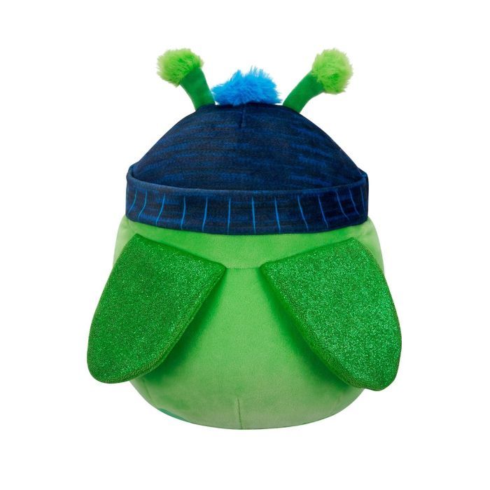 Мягкая игрушка Squishmallows Богомол Трентон 19 см (SQCR06615) изображение 4