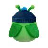 Мягкая игрушка Squishmallows Богомол Трентон 19 см (SQCR06615) изображение 4