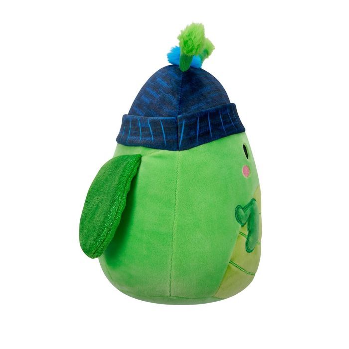 Мягкая игрушка Squishmallows Богомол Трентон 19 см (SQCR06615) изображение 5