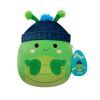 Мягкая игрушка Squishmallows Богомол Трентон 19 см (SQCR06615) изображение 7