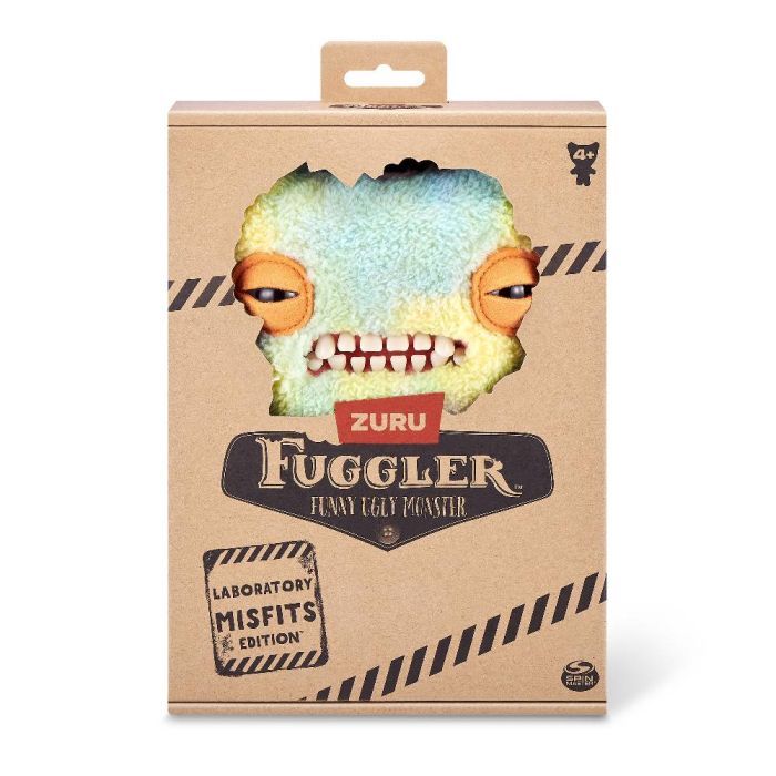 Мягкая игрушка Fuggler Ням-нямчик (15702E) изображение 5