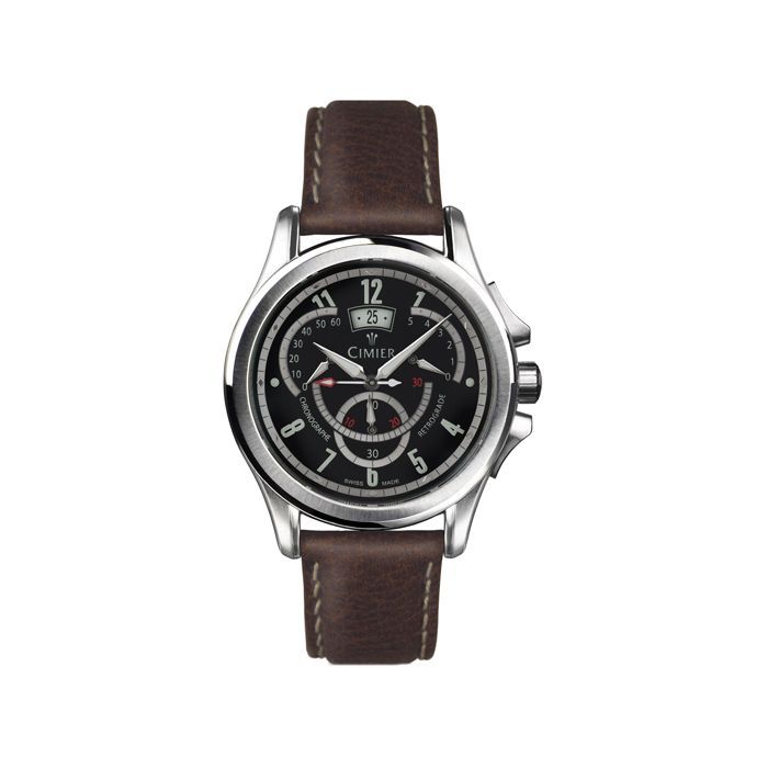 Наручные часы Cimier 2410-SS021
