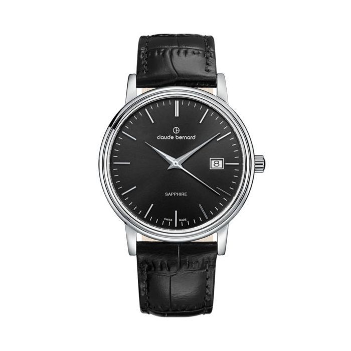 Наручний годинник Claude Bernard 53009 3 NIN