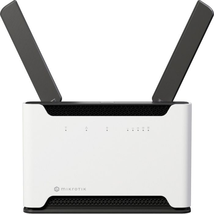 Маршрутизатор Mikrotik Chateau Pro ax (H53UiG-5HaxQ2HaxQ) изображение 2