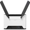 Маршрутизатор Mikrotik Chateau Pro ax (H53UiG-5HaxQ2HaxQ) изображение 3