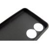 Чохол до мобільного телефона Dengos Carbon ZTE Blade A34 (black) (DG-TPU-CRBN-220) зображення 4