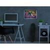 Пазл Clementoni светящийся в темноте Avengers серия Glowing, 104 элемента (27554) изображение 4