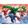 Пазл Clementoni светящийся в темноте Avengers серия Glowing, 104 элемента (27554) изображение 5