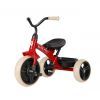 Детский велосипед QPlay Elite Pro трехколесный Red (T10-BEliteProRed) изображение 3