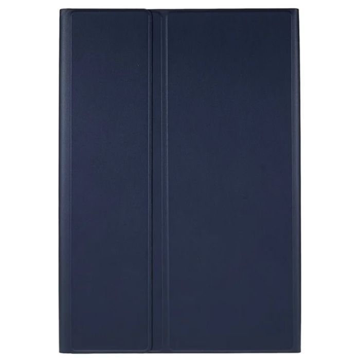 Чехол для планшета BeCover Keyboard+TouchPad Apple iPad Air 11" M2/M3 (2024/2025) Black (712595) изображение 3