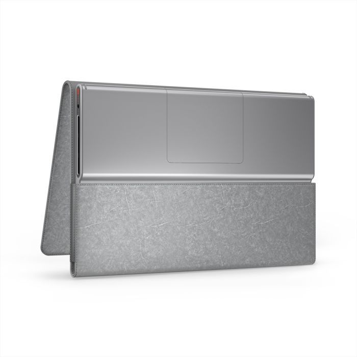 Планшет Lenovo Tab Plus 8/128 WiFi Luna Grey + Case (ZADX0136UA) зображення 5