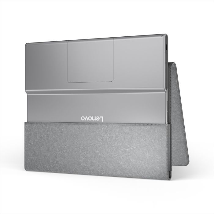 Планшет Lenovo Tab Plus 8/128 WiFi Luna Grey + Case (ZADX0136UA) зображення 6