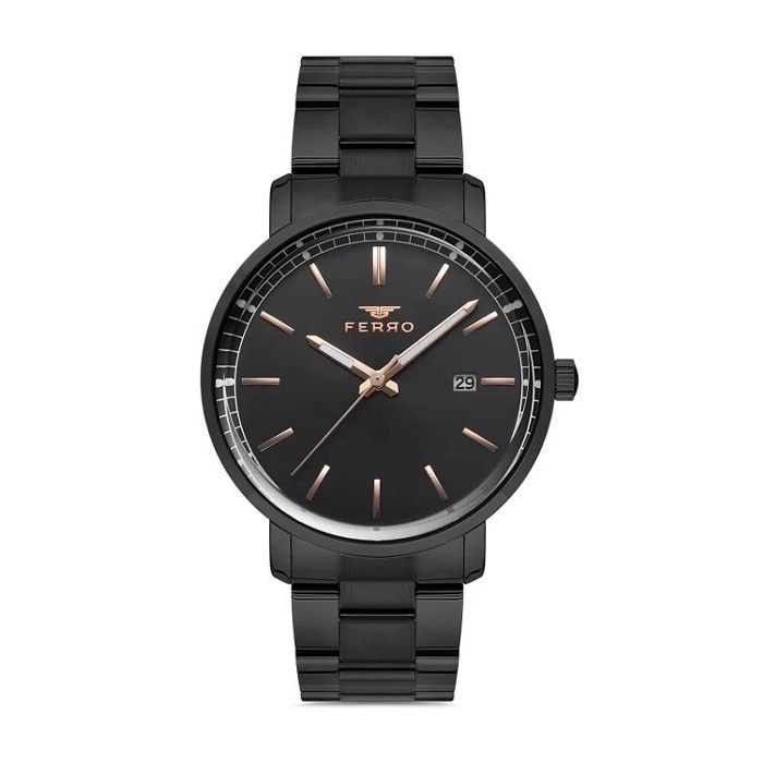 Наручний годинник Ferro F11148A-G